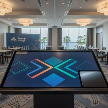Аренда Компьютер встраиваемый Interwrite OPS для интерактивных панелей i5 в отеле Radisson Lazurnaya — ART SPACE