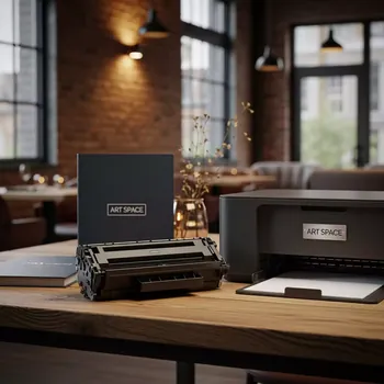Аренда Тонер Konica Minolta TN 325 в ресторане «Sanremo» — ART SPACE