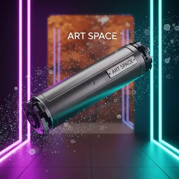 Аренда Тонер картридж Ricoh тип IMC2000 в Rodina Grand Hotel & SPA — ART SPACE