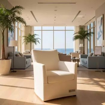 Аренда Чехол для кресла Cartagena в отеле Hyatt Regency Sochi — ART SPACE