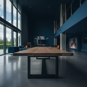 Аренда Стол Лидер 6 в комплексе «Дагомыс» — ART SPACE