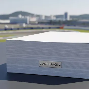 Аренда Бумага Color Copy 280 м² SRA3 320х450 мм 150 листов в Skypark Sochi — ART SPACE