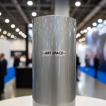 Аренда Плоттерная пленка Oracal 641 82 1,26х50 м в Alpha Sirius — ART SPACE