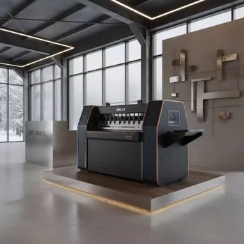 Аренда Термоклеевая машина BW K3 в отеле Radisson Lazurnaya — ART SPACE