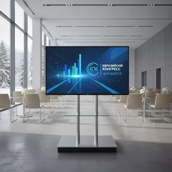 Аренда Телевизор LED 47 дюймов в санатории «Черноморье» — ART SPACE