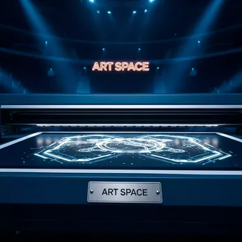Аренда Картридж для плоттеров Roland Eco Sol Max2 White 220 мл ESL4 WH в Сириус Арене — ART SPACE