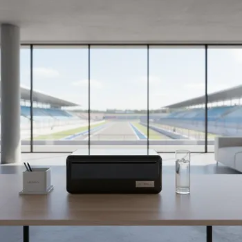 Аренда Принт картридж черный Ricoh SPC820DNHE на Сочи Автодроме — ART SPACE