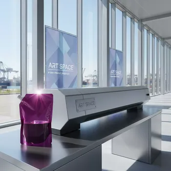 Аренда Чернила для плоттеров DYE Sublimation ink magenta Mimaki SB410 2 л в зале «Чайка» (Морпорт) — ART SPACE