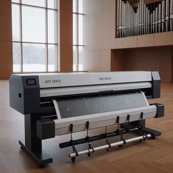 Аренда Струйный плоттер Epson SureColor SC T5200 в Зале органной и камерной музыки — ART SPACE