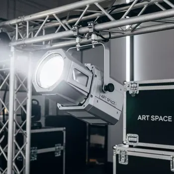 Аренда Строб ксеноновый Martin Atomic 3000 DMX в Omega Sirius — ART SPACE