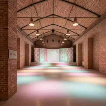 Аренда Лот 590 в Stella di Mosca — ART SPACE