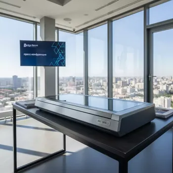 Аренда Сканер Epson Expression 12000XL Pro в Bridge Resort — ART SPACE