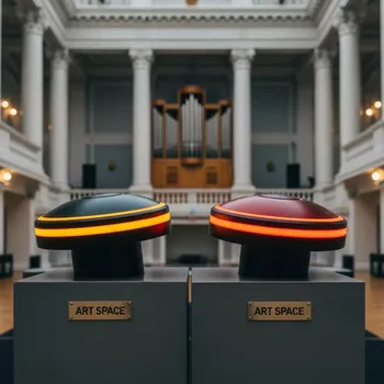 Аренда Кнопки баттл для кроссфита в Зале органной и камерной музыки — ART SPACE