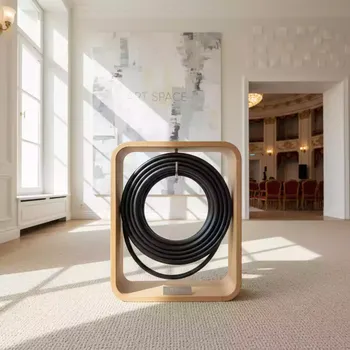 Аренда Шланг для прочистки труб Karcher 15 м в Зимнем театре — ART SPACE