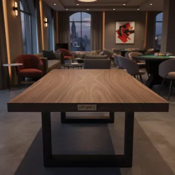 Аренда Стол Лофт 93 в Alpha Sirius — ART SPACE