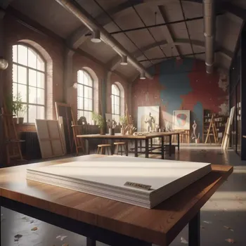 Аренда Фотобумага Epson UltraSmooth Fine Art Paper A3 325 г м² в зале «Чайка» (Морпорт) — ART SPACE