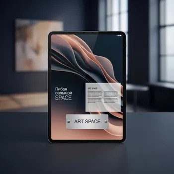 Аренда Планшет Apple iPad Air 9,7 в отеле «Богатырь» — ART SPACE