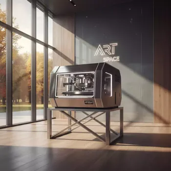Аренда Вакуумный термопресс Bulros T 3D mini Phone в Green Flow Hotel — ART SPACE