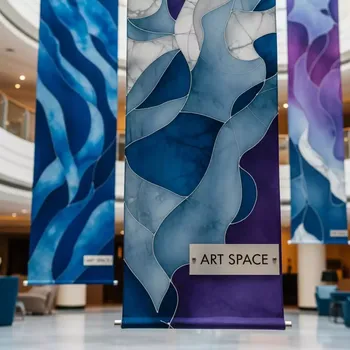 Аренда Батик в Sochi Marriott Krasnaya Polyana — ART SPACE