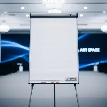 Аренда Флипчарт TF03 70х100 см в Delta Sirius — ART SPACE