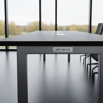 Аренда Столы переговорные 200х100 см в Omega Sirius — ART SPACE