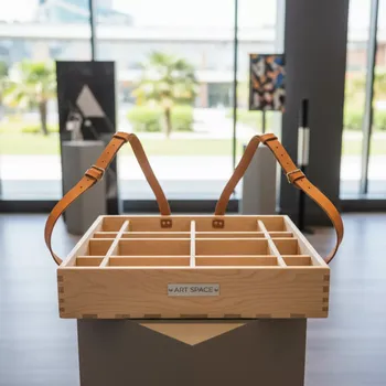 Аренда Коробейник в Pullman Sochi Centre — ART SPACE