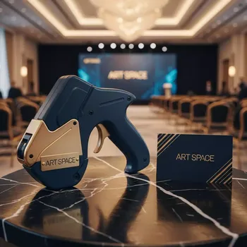 Аренда Этикет пистолет однострочный Mertech MX 5500 EOS в Гранд Отель Поляна — ART SPACE