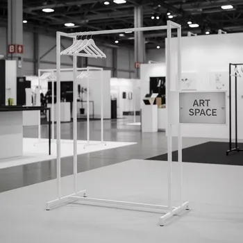 Аренда Гардероб W 02 Helex сталь белый 110х55х145 см в Red Arena — ART SPACE