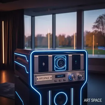 Аренда Звуковой комплект 7 в Stella di Mosca — ART SPACE