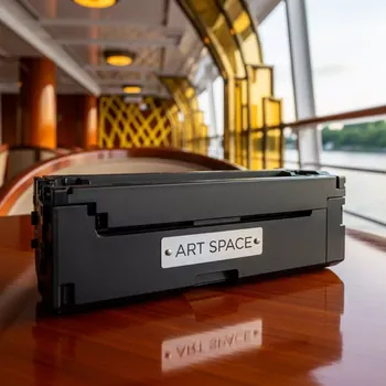 Аренда Тонер Brother TN 241BK на теплоходе «Дагомыс» — ART SPACE