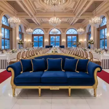 Аренда Диван Neoclassic в Sochi Marriott Krasnaya Polyana — ART SPACE