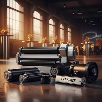 Аренда Ремонтный комплект HP LaserJet Enterprise M604 M605 M606 F2G77 67901 в ресторане «Плакучая Ива» — ART SPACE