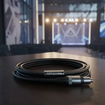 Аренда Кабель XLR в Mercure Сочи Центр — ART SPACE