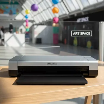 Аренда Сканер Epson WorkForce DS 1660W в ледовом дворце «Роза Хутор» — ART SPACE