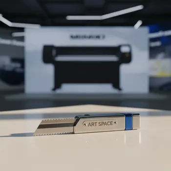 Аренда Нож Deg 60 для толстых материалов угол 60 для плоттеров Pcut Mimaki Easycut DGI в Gamma Sirius — ART SPACE