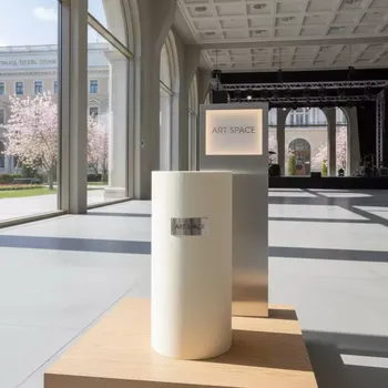 Аренда Бумага рулонная для плоттера Epson Presentation Paper HiRes 42 в Гранд Отель Сочи — ART SPACE