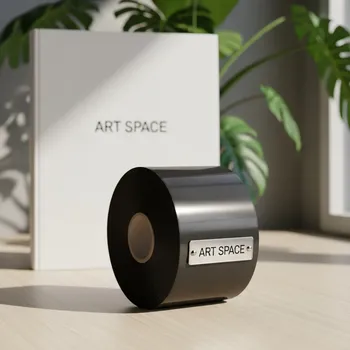 Аренда Термотрансферная красящая лента TS WAX ECO 300 м 110 мм в Cosmos Sochi Hotel — ART SPACE