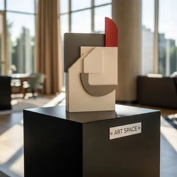Аренда Мещерский Арсений 04 в Mercure Сочи Центр — ART SPACE