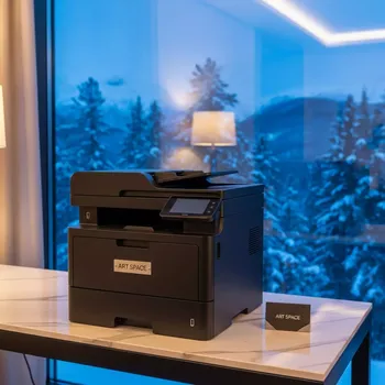 Аренда МФУ Xerox Workcentre 3045B в Radisson Hotel Rosa Khutor — ART SPACE