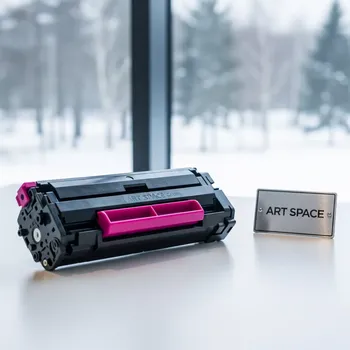 Аренда Тонер картридж OKI M MC860 10K в санатории «Русь» — ART SPACE