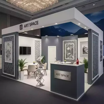 Аренда Материалы для фотообоев в Поляна 1389 Отель и Спа — ART SPACE