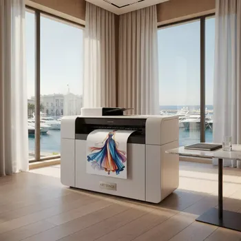 Аренда Плоттер струйный Canon imagePROGRAF TC 21 24" WiFi на территории Морпорта Сочи — ART SPACE