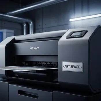 Аренда Струйный плоттер Epson SureColor SC P7000 STD на Сочи Автодроме — ART SPACE