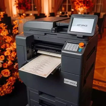 Аренда Ризограф дупликатор Ricoh Priport DD 6650P в ОКЦ «Галактика» — ART SPACE