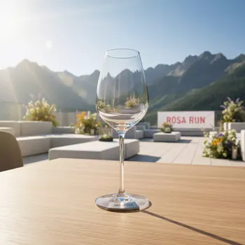 Аренда Рюмка для граппы 90 мл в Karat Resort — ART SPACE