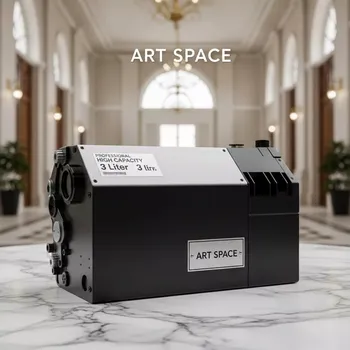 Аренда Картридж для плоттеров HP 873Y black latex ink 3 л в Karat Resort — ART SPACE