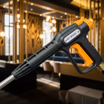 Аренда Струйная трубка Vario Power Karcher K5 K7 в ресторане «Высота 5642» — ART SPACE