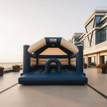 Аренда Батуты замки надувные в Pullman Sochi Centre — ART SPACE