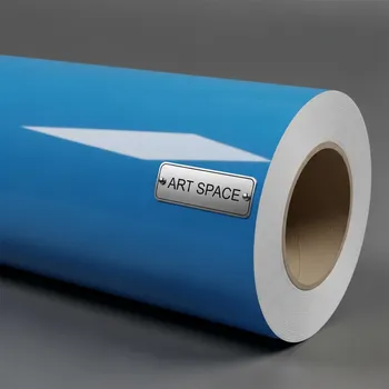 Аренда Бумага и пленка самоклеящаяся рулонная для печати Xerox Self Adhesive Vinyl Gloss 260 мкм 1,067х30 м 50,8 мм 450L97019 в конгресс-холле отеля Жемчужина — ART SPACE