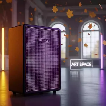 Аренда Кабинет гитарный Marshall 1960B в усадьбе Голицына — ART SPACE